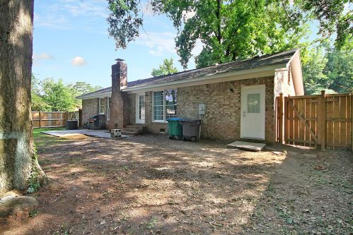 200 Finch St, Ladson SC  29456-4909 exterior