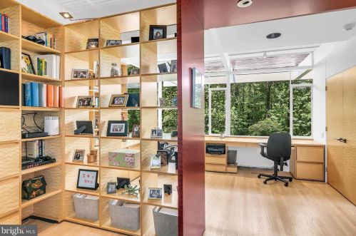 279 Ridgeview Rd, Princeton NJ  08540-7665 exterior