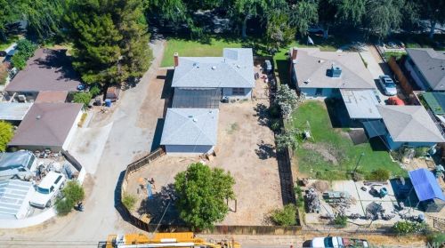 4610 Emerson St, Riverside CA  92506-2008 exterior