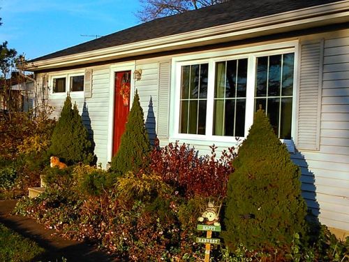 10921 Baumhart Rd, Vermilion OH  44001-9766 exterior