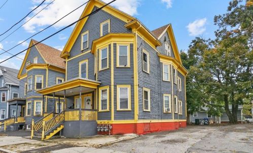40 Norwich Ave, Providence, RI 02905-1919