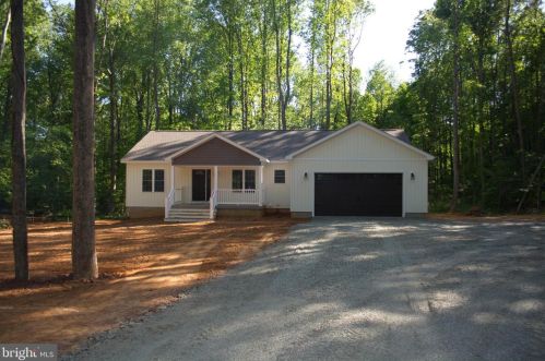 6367 Myers Mill Rd, Jeffersonton, VA 22724-2042