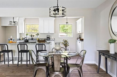 1903 Mcjenkin Dr, Atlanta GA  30345-3005 exterior