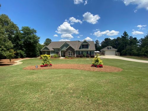 643 Bellingham Dr, North Augusta, SC 29842-8655