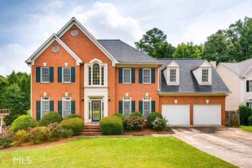 5344 Saint Martins Ct, Mableton, GA 30126-1986