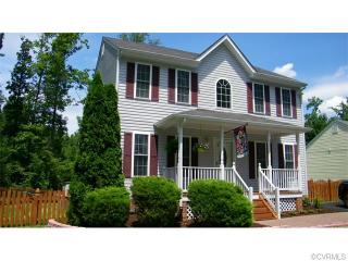 5201 Parrish Creek Dr, Midlothian, VA 23112-3182