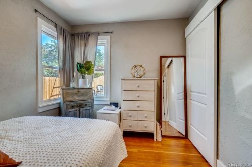 2820 Park Pl, Denver CO  80219-1629 exterior