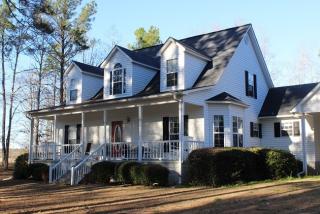 1800 New Tennille Rd, Harrison, GA 31035-7697