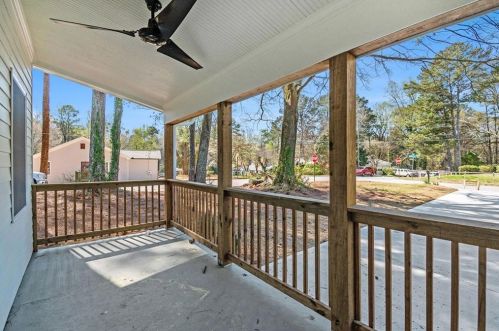 353 Collier Ridge Dr, Atlanta GA  30318-7342 exterior
