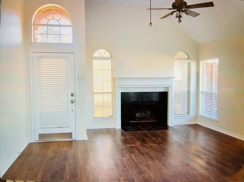 3153 Kettle River Ct, Plano TX  75025-4244 exterior