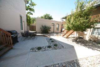 3021 Lawrence St, Denver CO  80205-2369 exterior
