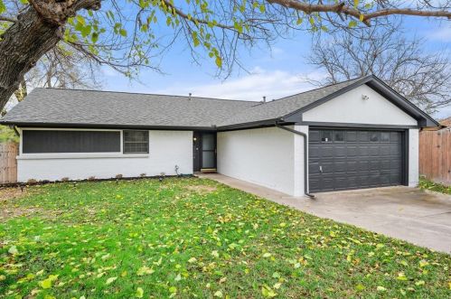 3104 Softwind Trl, Fort Worth, TX 76116-4731