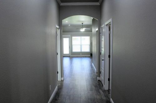 3314 White Horse Dr, Granbury TX  76049 exterior