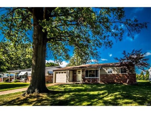 36 Tamma Ln, Hazelwood, MO 63042-2128