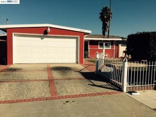 28362 Beatron Way, Hayward, CA 94544-5422