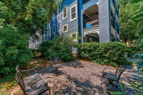 259 14th St, Atlanta GA  30318-5361 exterior