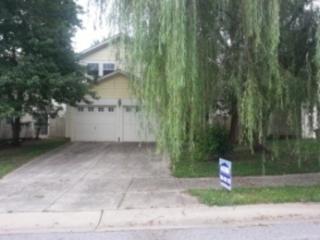 10404 Neland St, Raleigh, NC 27614-8620