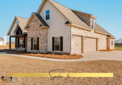 283 Bear Branch Rd, Kathleen, GA 31047-2829