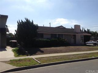 1932 Janette Ln, Anaheim, CA 92802-3214