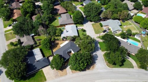 5218 Stacey Ave, Fort Worth, TX 76132-1631