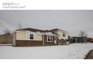 950 Nantucket St, Fort Collins, CO 80550-5535