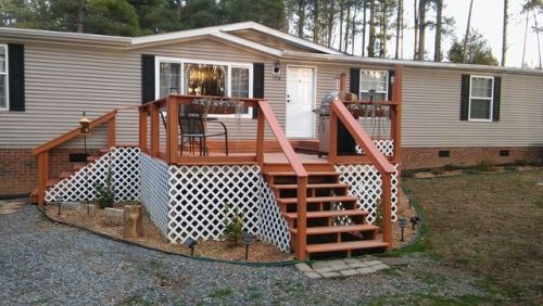 130 Daisy Scurlock Rd, Moncure, NC 27559-9247