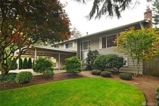 12205 68th Pl, Kirkland, WA 98033-8545