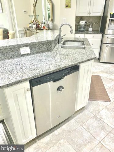 1865 Exton Dr, Fallston MD  exterior