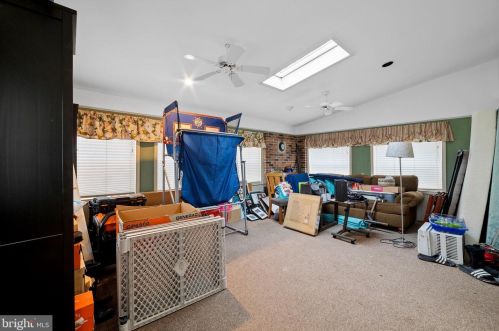 36 Copperfield Dr, Trenton NJ  08610-2031 exterior