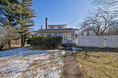 141 Brooksvale Rd, Cheshire, CT 06410-3334