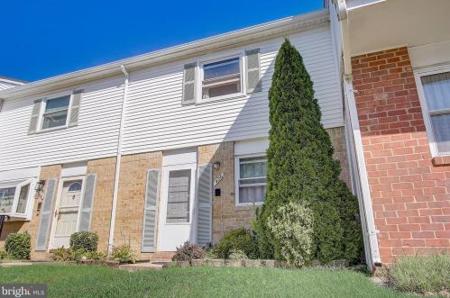 426 Ellwell Ct, Glen Burnie, MD 21061-6148