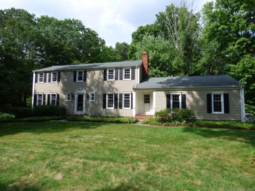 37 Grey Hollow Rd, Norwalk, CT 06850-1306