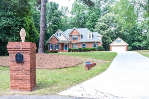 110 Highlands Way, Oxford, GA 30054-2906