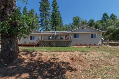 3121 Nugget Dr, Swansboro Country, CA 95667-9061