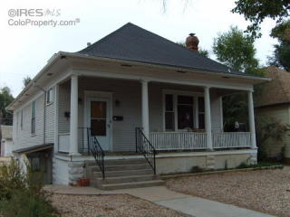 1415 7th St, Greeley, CO 80631-3119