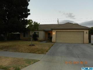 1308 Summerwind Dr, Lemoore, CA 93245-1793