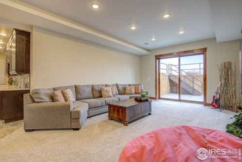 5565 Far Vw Ct, Fort Collins CO  exterior