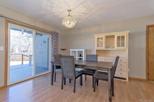 960 Hemlock Dr, Fort Collins CO  80550-4934 exterior