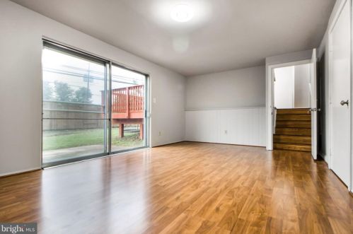 10911 Breewood Ct, Silver Spring MD 20901-1006 exterior