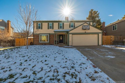 12282 Layton Ave, Morrison, CO 80465-1805
