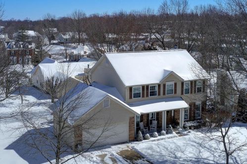 1434 Sawyers Trail Ct, Fenton, MO 63026-7047