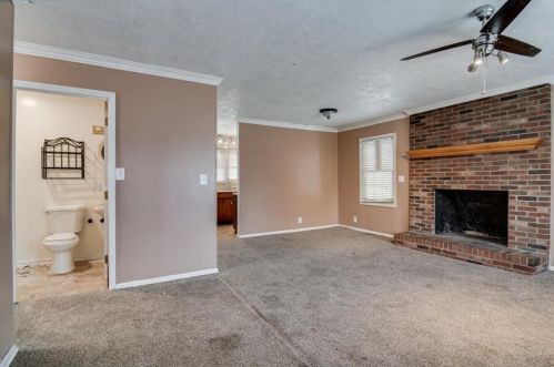 226 Washington St, Lincolnton, GA 30817-5853