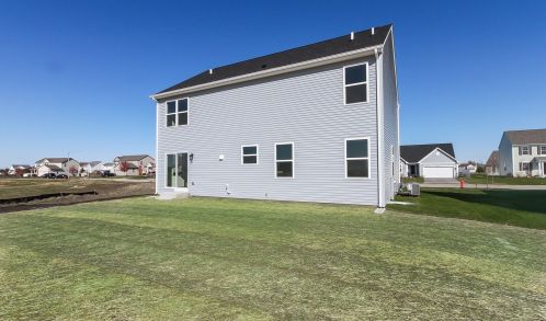 6613 Hadrian Dr, Joliet, IL 60431-5403