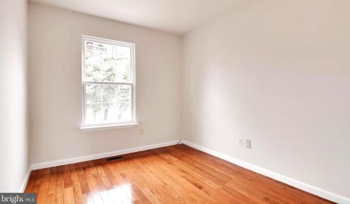 2415 Michigan Ave, Silver Spring MD exterior