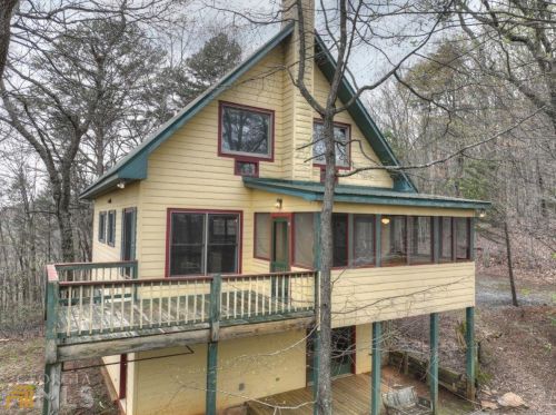 2634 Laurel Trl, Ellijay, GA 30536-4105