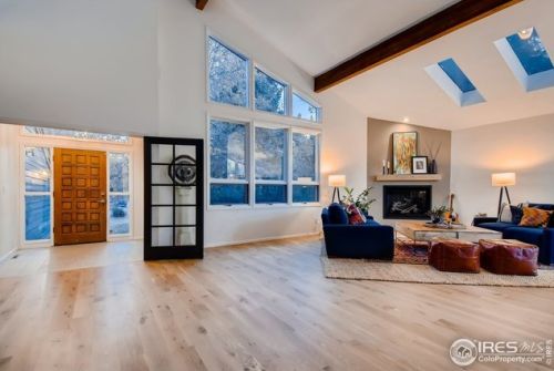 4581 Robinson Pl, Boulder, CO 80301-3143