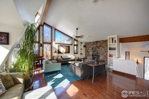 1905 Lehigh St, Boulder CO  80305-6942 exterior
