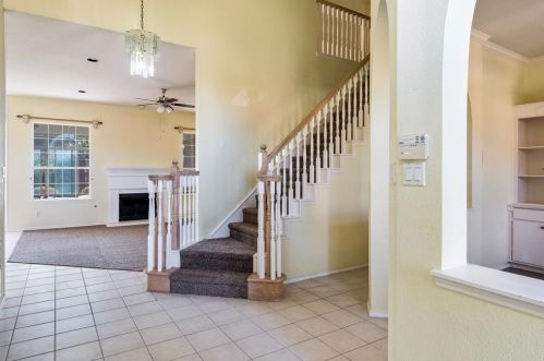 9516 Daly Dr, Plano TX  75025-5157 exterior