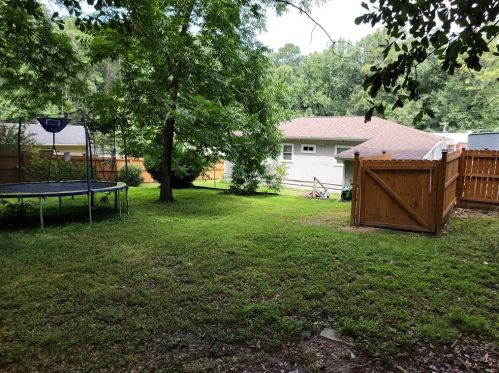 3714 Clovis Ct, Atlanta GA  30331-3424 exterior