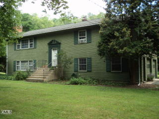 51 Hillbrook Rd, Wilton, CT 06897-1707